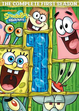 海綿寶寶 第一季 SpongeBob SquarePants Season 1
