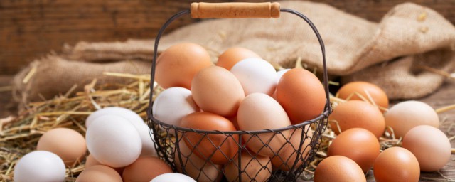 雞蛋洗瞭能放多久 雞蛋應該怎麼保存