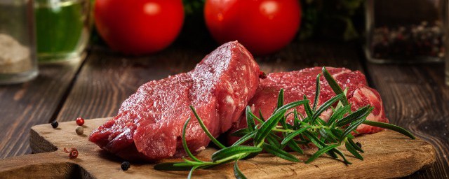牛肉冷藏可以放多久 牛肉放冷藏可以保存多長時間
