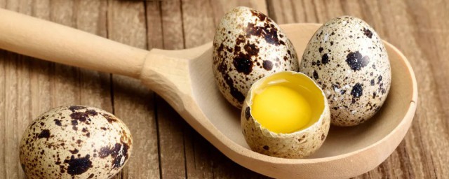 鵪鶉蛋煮多久熟 鵪鶉蛋的功效