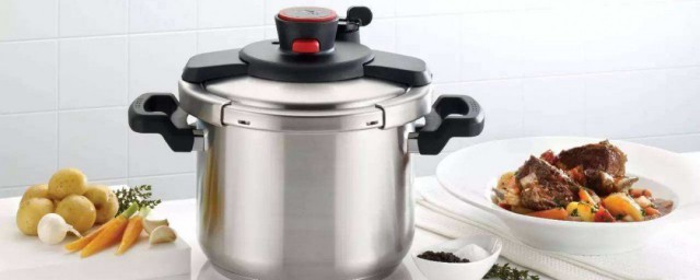 高壓鍋怎麼使用 高壓鍋使用方法介紹