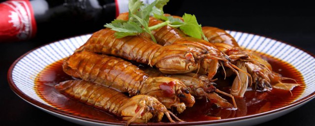 皮皮蝦如何做湯好吃 皮皮蝦營養與功效與作用