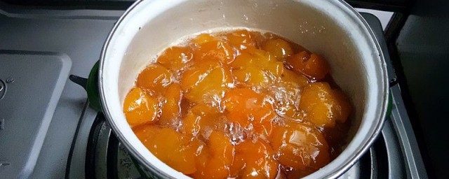 金桔燉冰糖如何做 金桔燉冰糖的做法