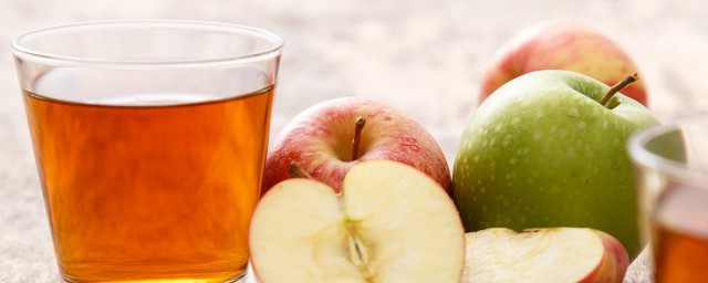 蘋果能做什麼簡單的美食 蘋果能做的簡單美食推薦