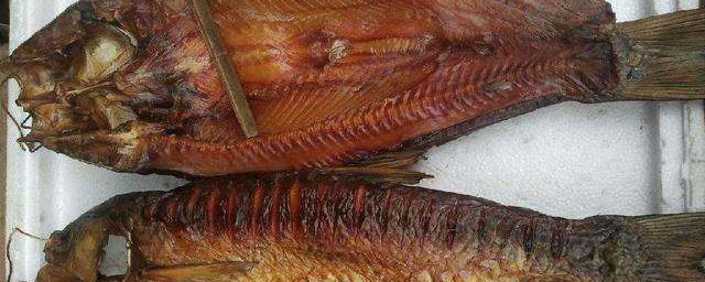 廣東正宗臘魚方法 廣東臘魚的醃制方法