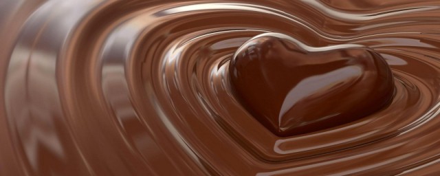 如何做絲滑巧克力醬 怎樣制作巧克力醬