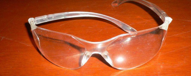自制護目鏡方法 DIY簡易護目鏡