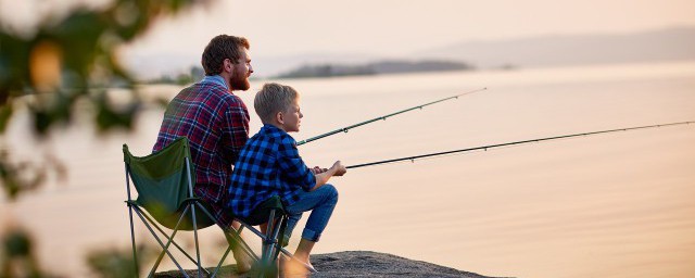 早中晚釣魚方法 具體需要怎麼釣魚
