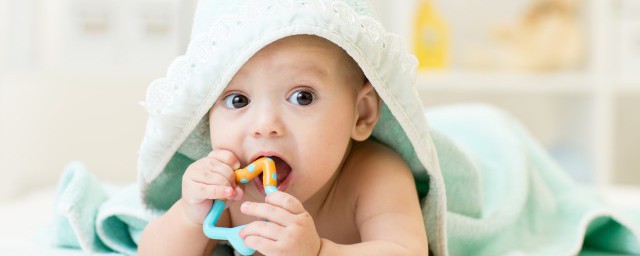 怎麼讓寶寶戒奶才正確 如何正確給寶寶戒奶