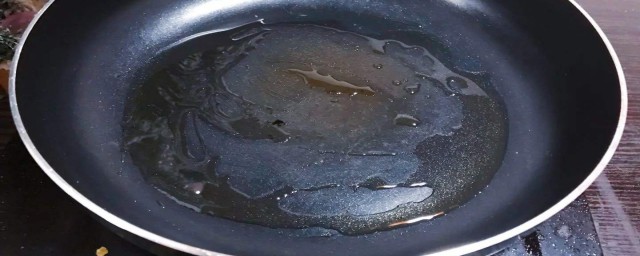 油鍋底清洗方法 鍋底的清洗方法有哪些