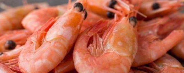急凍蝦烹調方法 怎麼做蝦