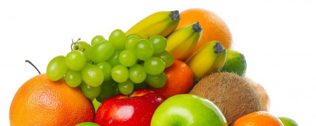 清理水果農藥方法 如何清理水果農藥