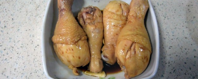 醃制雞腿怎麼做 醃制雞腿的做法介紹