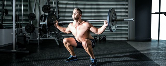 男性肌肉鍛煉方法 怎麼能鍛煉肌肉