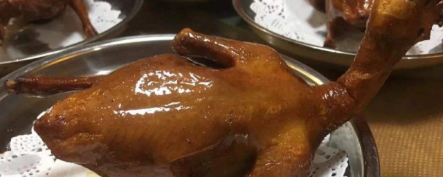 臘鴿子的醃制方法 臘鴿子醃制方法是什麼