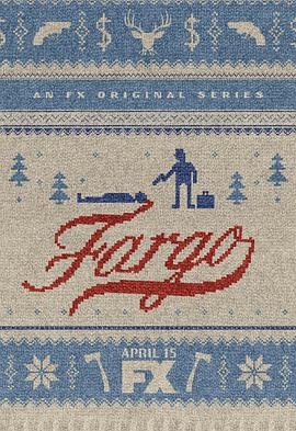 冰血暴 第一季 Fargo Season 1