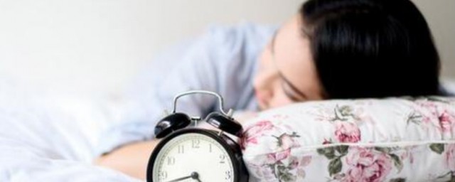 如何改變睡眠質量 應該如何改善