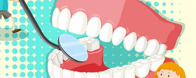 牙齒發黃如何變白 讓牙齒變白的步驟