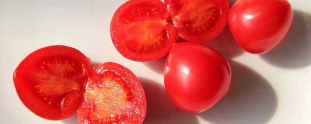 夢到吃西紅柿是什麼意思 夢到吃西紅柿夢境解析