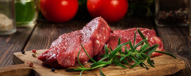切割牛肉的技巧 切牛肉的正確方法