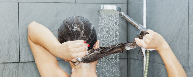 洗頭頭發保養方法 正確的洗頭方法及如何更好的保養頭發