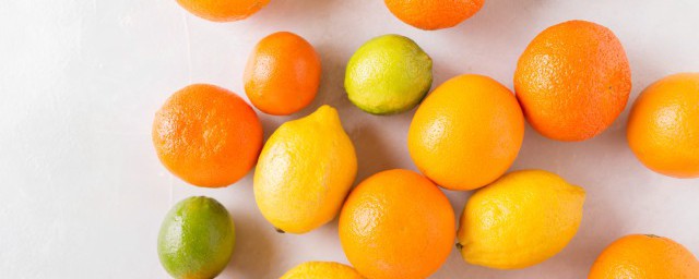 正確種植橘子的方法 橘子的種植方法