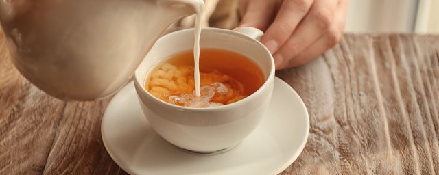 奶茶怎麼保存 奶茶保存的方法