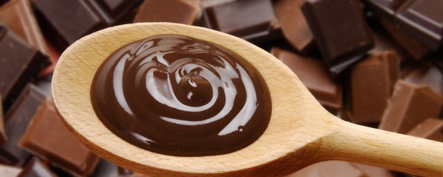 巧克力夏天怎麼保存 正確的保存方法是怎樣的