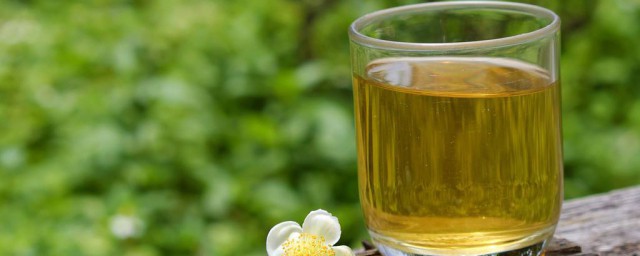綠茶飲品制作方法 綠茶飲品的制作方法介紹