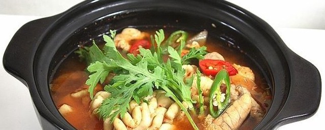魚籽湯的做法竅門 怎麼做魚籽湯