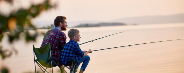 正確的釣魚方法 怎麼釣魚比較容易