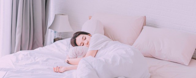 標準的睡覺方法 什麼是標準的睡眠姿勢?