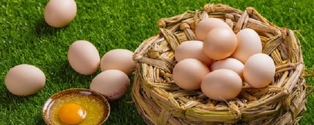 做雞蛋小吃的方法 五款雞蛋小吃做法