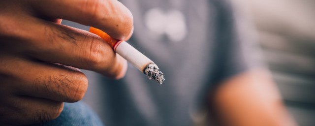 去除煙癮的方法 有什麼去除煙癮的技巧