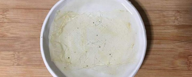椰奶百合粥如何做 椰奶百合粥的做法