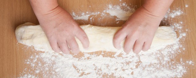 餅皮搟薄技巧 怎麼才能弄薄