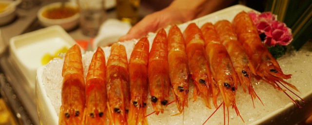 熟蝦怎麼挑蝦線才是正確的 熟蝦如何挑蝦線才是正確的