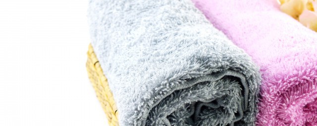 擦澡毛巾的使用方法 有什麼用毛巾的技巧