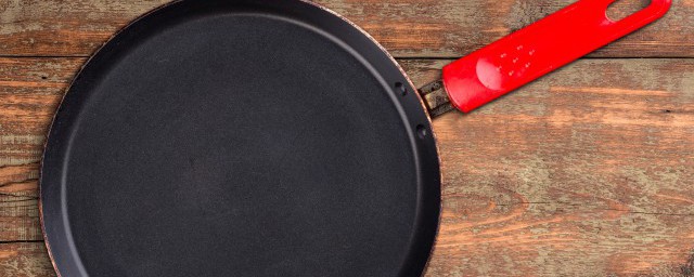 讓鐵鍋不長銹的方法 如何使鐵鍋永遠不生銹?