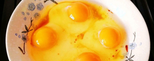 紫蘇蒸蛋的做法竅門 紫蘇蒸蛋的做法分享