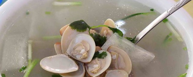 做海螺湯竅門 怎麼做海螺湯