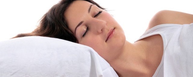 提高睡眠質量的小竅門 3種方法來提高睡眠質量