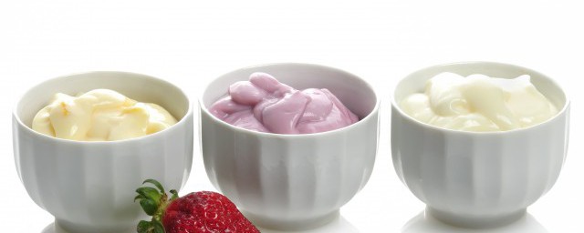 做酸奶最佳方法 在傢自制酸奶的方法
