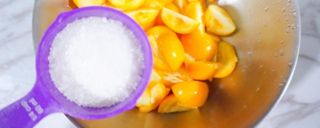 水果蜜醬制作方法 自制雙芒果醬教程
