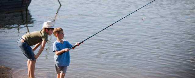 釣財魚的最佳方法 釣財魚的技巧是什麼