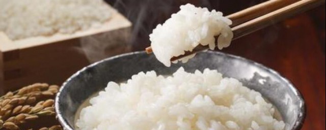 米飯的營養價值與功效 米飯的營養價值與功效有哪些