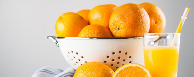 冰糖橘子怎麼做 具體做的步驟是什麼呢