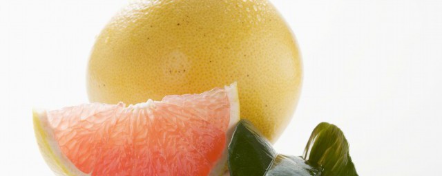 剝柚子最佳方法 剝柚子的方法有哪些?