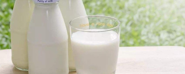 椰奶的功效與作用 椰奶對人體的好處