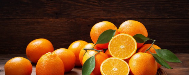 柑橘保存最佳方法 這三種方法都很常用